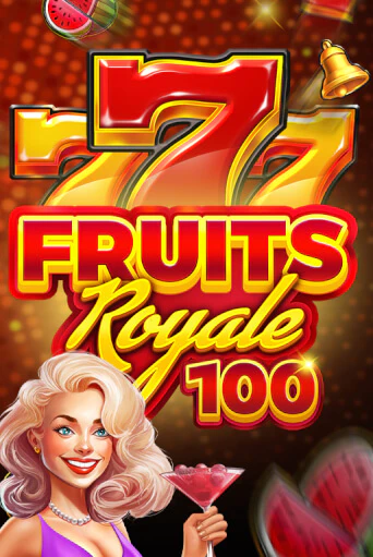 Fruits Royale 100 онлайн демо слот | ГМСлотс без регистрации