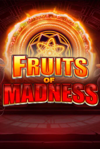 Fruits of Madness онлайн демо слот | ГМСлотс без регистрации