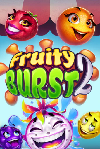 Fruity Burst 2 онлайн демо слот | ГМСлотс без регистрации