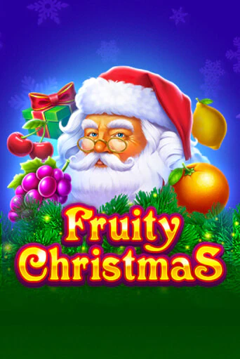 Fruity Christmas онлайн демо слот | ГМСлотс без регистрации