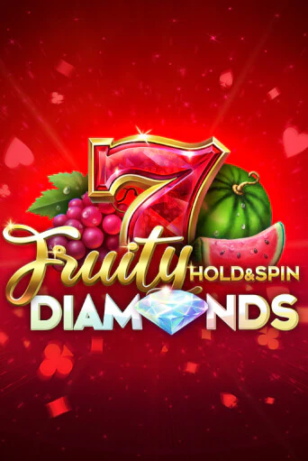 Fruity Diamonds Hold and Spin онлайн демо слот | ГМСлотс без регистрации