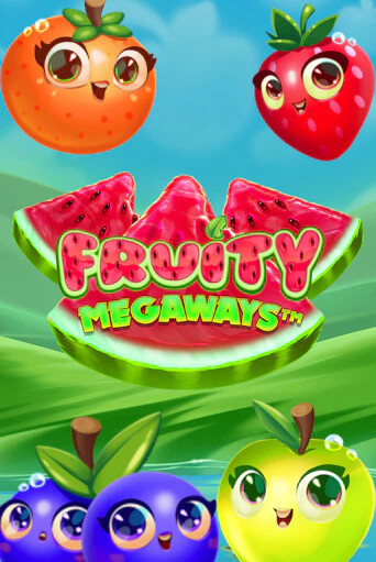 Fruity Megaways онлайн демо слот | ГМСлотс без регистрации