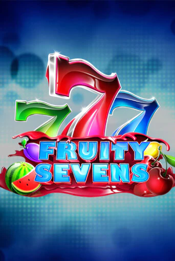 Fruity Sevens онлайн демо слот | ГМСлотс без регистрации