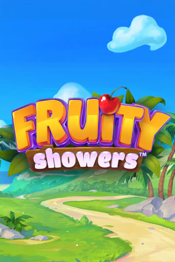 Fruity Showers онлайн демо слот | ГМСлотс без регистрации