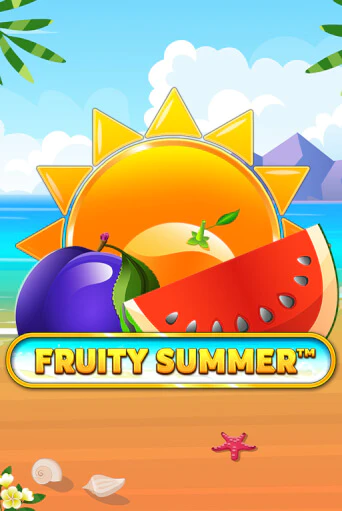 Fruity Summer онлайн демо слот | ГМСлотс без регистрации