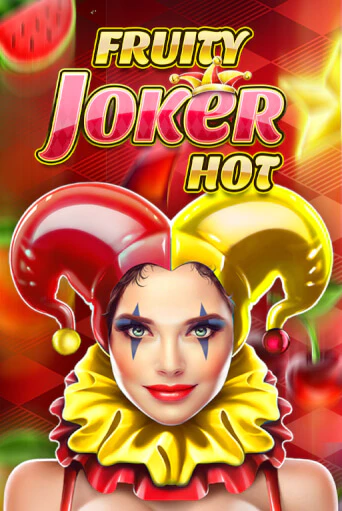 Fruity Joker Hot онлайн демо слот | ГМСлотс без регистрации