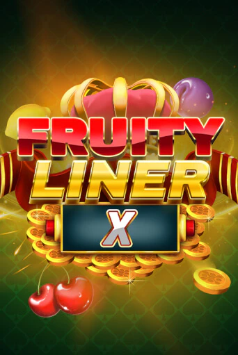 Fruityliner X онлайн демо слот | ГМСлотс без регистрации