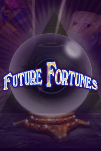 Future Fortunes онлайн демо слот | ГМСлотс без регистрации