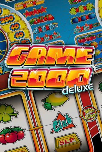 Game 2000 Deluxe онлайн демо слот | ГМСлотс без регистрации