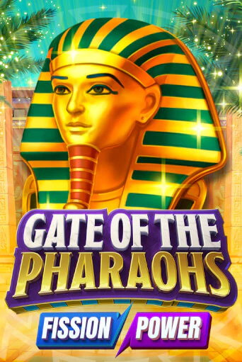 Gate of the Pharaohs онлайн демо слот | ГМСлотс без регистрации