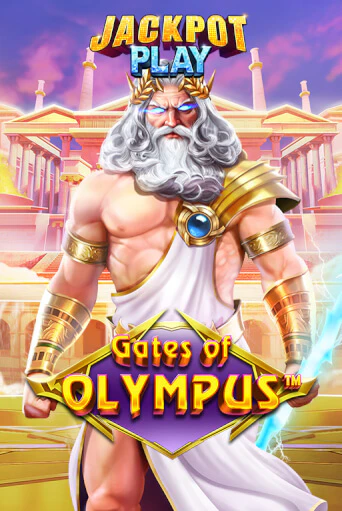 Gates of Olympus Jackpot Play онлайн демо слот | ГМСлотс без регистрации