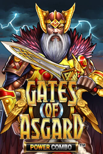 Gates of Asgard Power Combo™ онлайн демо слот | ГМСлотс без регистрации