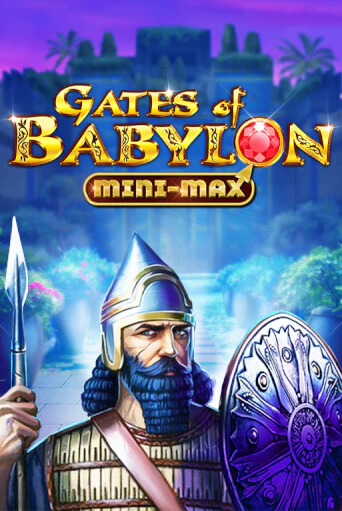 Gates of Babylon Mini-Max онлайн демо слот | ГМСлотс без регистрации