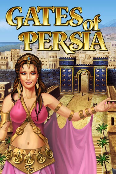 Gates of Persia онлайн демо слот | ГМСлотс без регистрации