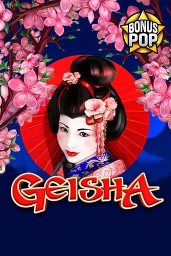 Geisha онлайн демо слот | ГМСлотс без регистрации