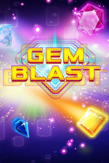 Gem Blast онлайн демо слот | ГМСлотс без регистрации