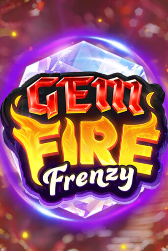 Gem Fire Frenzy онлайн демо слот | ГМСлотс без регистрации