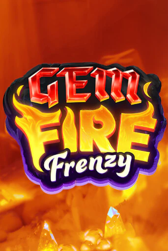 Gem Fire Frenzy онлайн демо слот | ГМСлотс без регистрации