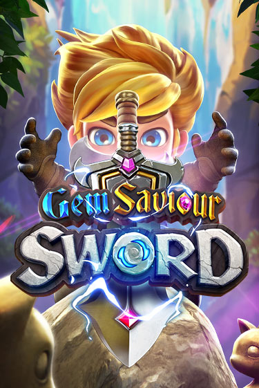 Gem Saviour Sword онлайн демо слот | ГМСлотс без регистрации