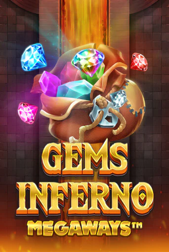 Gems Inferno MegaWays онлайн демо слот | ГМСлотс без регистрации