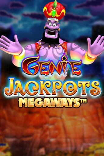 Genie Jackpots Megaways онлайн демо слот | ГМСлотс без регистрации