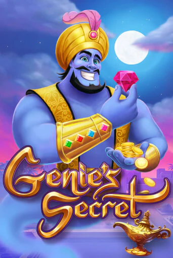 Genie's Secret онлайн демо слот | ГМСлотс без регистрации