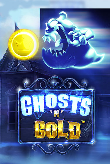 Ghost 'n' Gold онлайн демо слот | ГМСлотс без регистрации