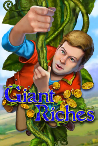 Giant Riches онлайн демо слот | ГМСлотс без регистрации