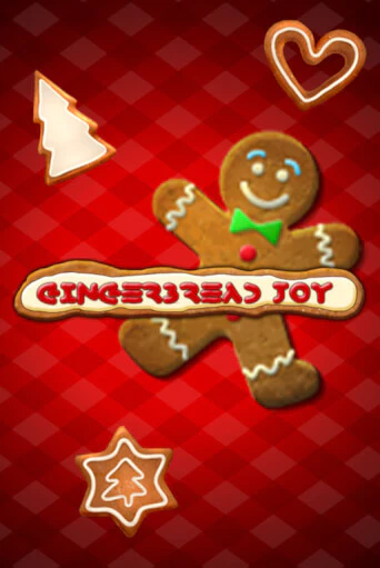 Gingerbread Joy онлайн демо слот | ГМСлотс без регистрации