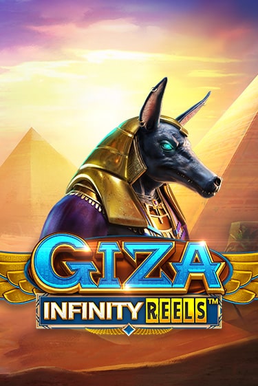 Giza Infinity Reels онлайн демо слот | ГМСлотс без регистрации