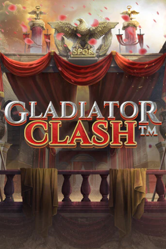 Gladiator Clash онлайн демо слот | ГМСлотс без регистрации