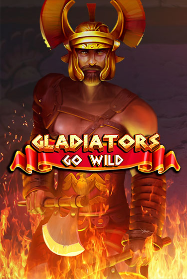 Gladiators Go Wild онлайн демо слот | ГМСлотс без регистрации