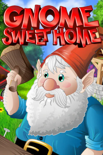 Gnome Sweet Home онлайн демо слот | ГМСлотс без регистрации