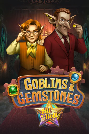 Goblins & Gemstones: Hit 'n' Roll онлайн демо слот | ГМСлотс без регистрации