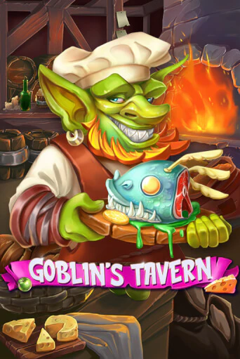 Goblin's Tavern онлайн демо слот | ГМСлотс без регистрации