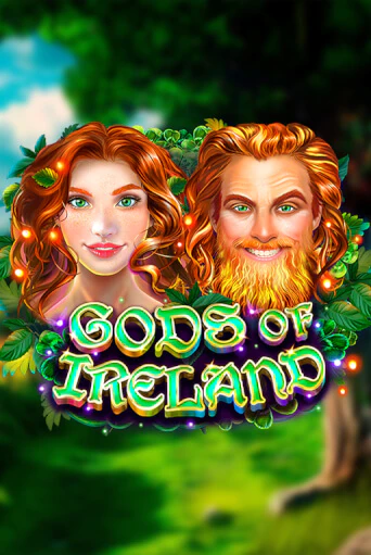 Gods of Ireland онлайн демо слот | ГМСлотс без регистрации