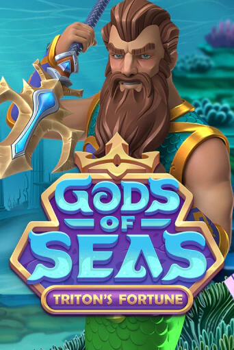 Gods of Seas: Triton's Fortune онлайн демо слот | ГМСлотс без регистрации