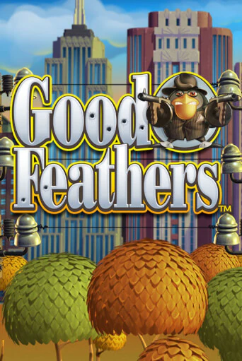 Good Feathers онлайн демо слот | ГМСлотс без регистрации