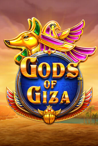 Gods of Giza онлайн демо слот | ГМСлотс без регистрации