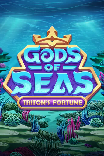 Gods of Seas: Triton's Fortune онлайн демо слот | ГМСлотс без регистрации