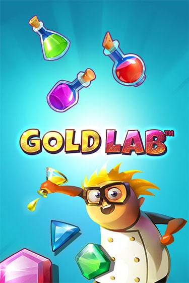 Gold Lab онлайн демо слот | ГМСлотс без регистрации