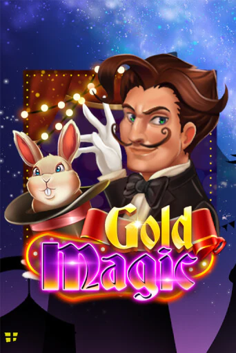 Gold Magic  онлайн демо слот | ГМСлотс без регистрации