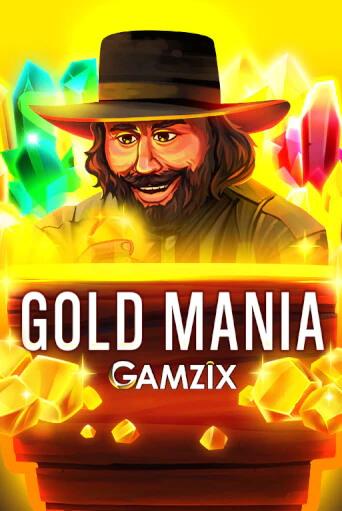 Gold Mania онлайн демо слот | ГМСлотс без регистрации