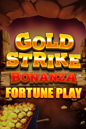 Gold Strike Bonanza Fortune Play онлайн демо слот | ГМСлотс без регистрации