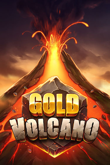 Gold Volcano онлайн демо слот | ГМСлотс без регистрации