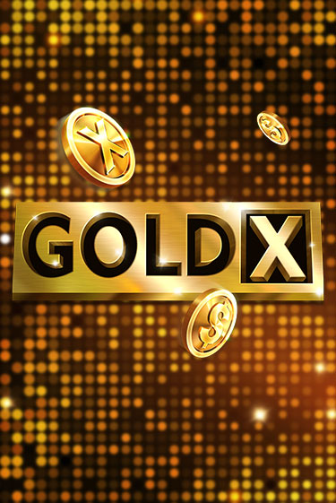 Gold X онлайн демо слот | ГМСлотс без регистрации