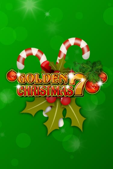 Golden 7 Christmas онлайн демо слот | ГМСлотс без регистрации