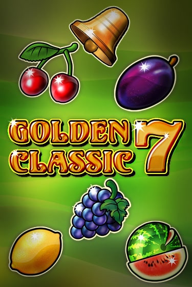 Golden 7 Classic онлайн демо слот | ГМСлотс без регистрации