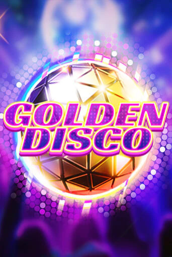 Golden Disco онлайн демо слот | ГМСлотс без регистрации