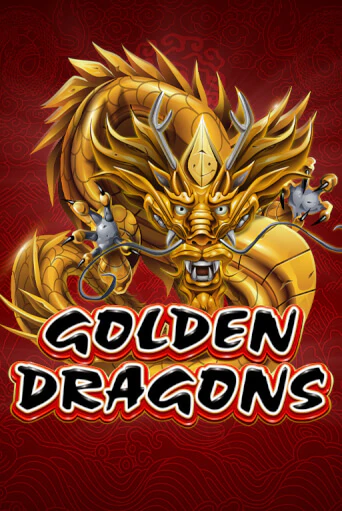 Golden Dragons онлайн демо слот | ГМСлотс без регистрации